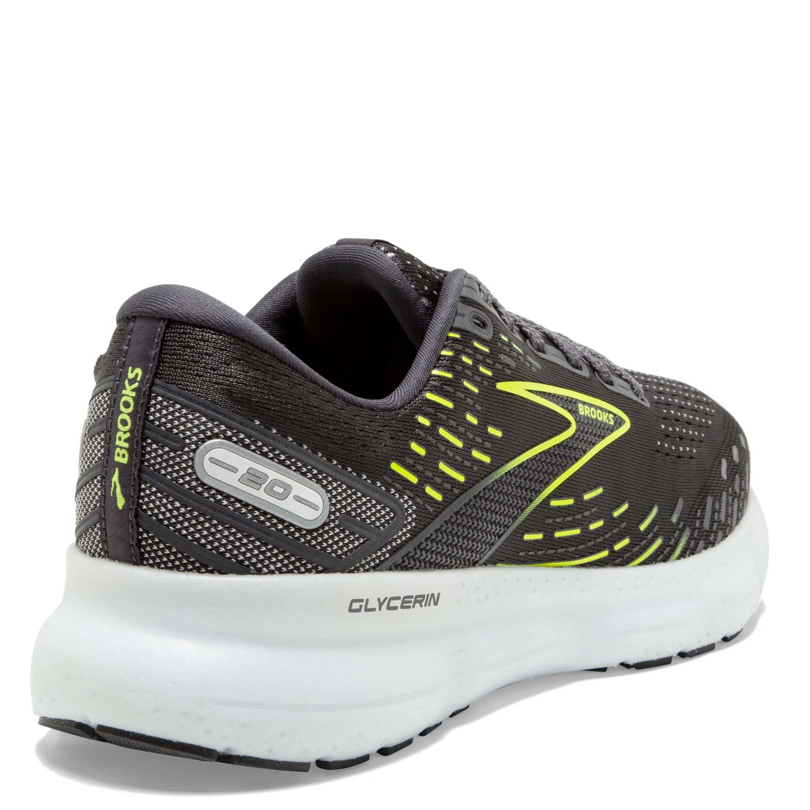 Women's Brooks, Glycerin 20 Running Shoe