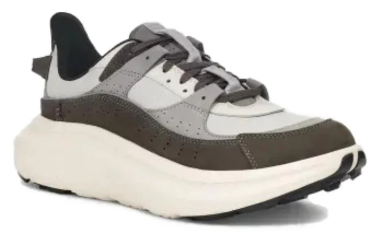 UGG CA805 V2 Nubuck 'Charcoal Black' 1127111-CLBK