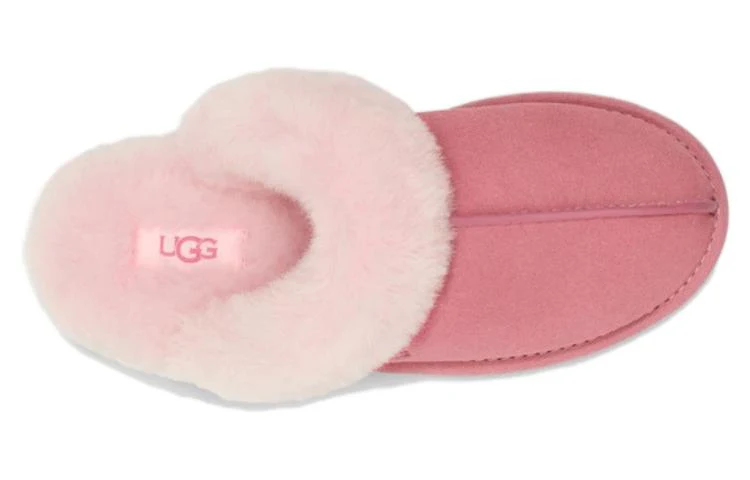 (WMNS) UGG Scuffette II 'Horizon Pink' 1106872-HNPN
