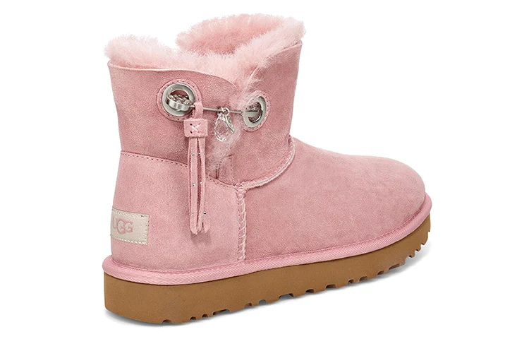 (WMNS) UGG Josey 'Pink' 1019627-PCRY