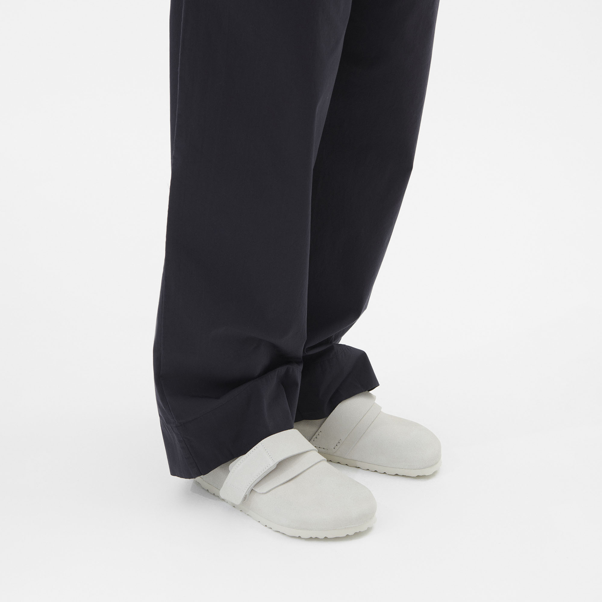 Nagoya Suede Tekla - Powder