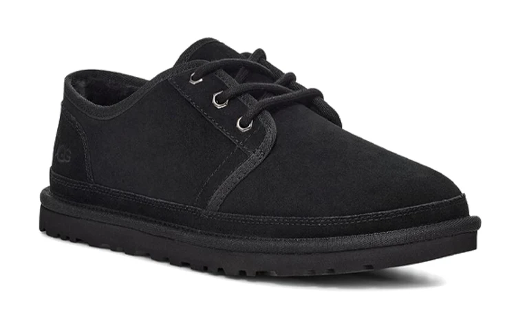 UGG Neumel Low 'Black' 1120765-BLK