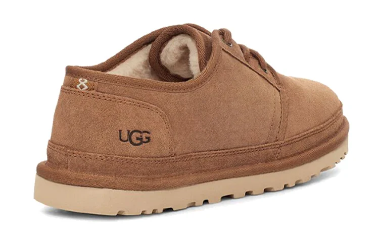UGG Neumel Low 'Chestnut' 1120765-CHE