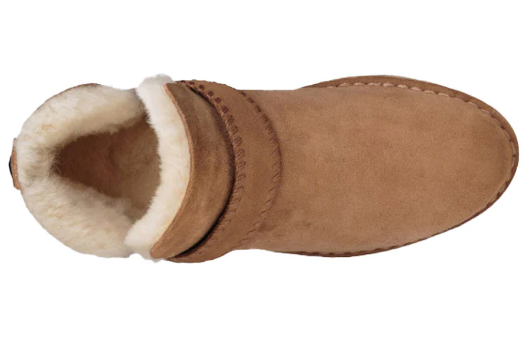 (WMNS) UGG Mckay Boot Chelsea 1012358-CHE