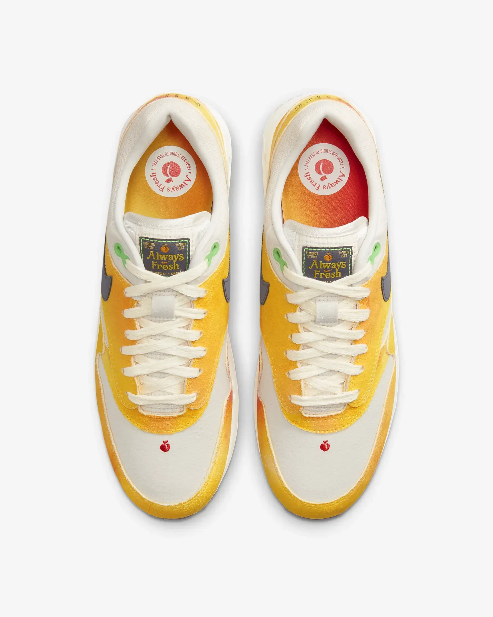 NIKE Golf Air Max Series