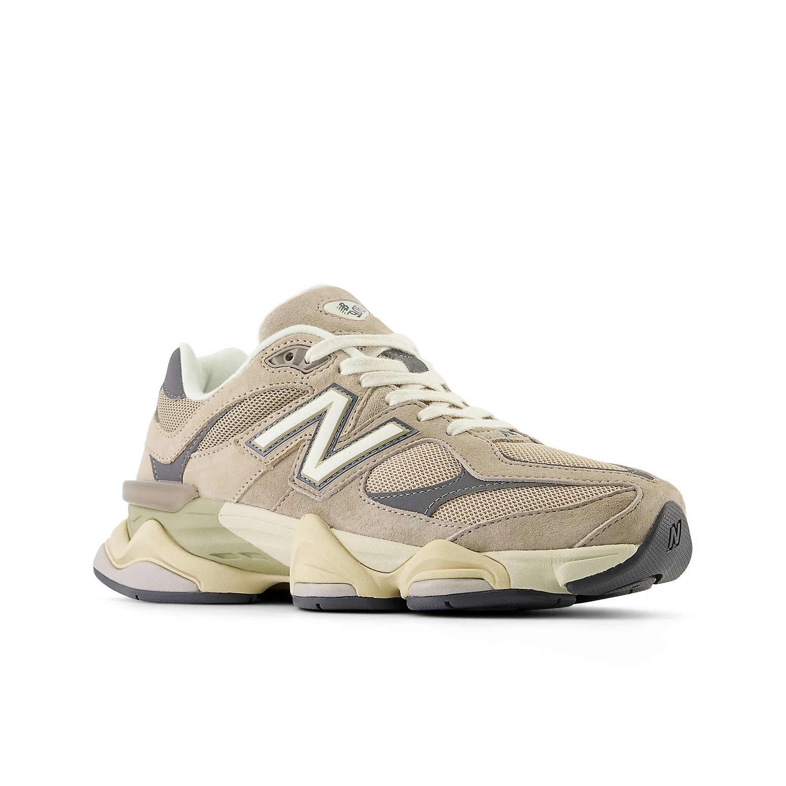 New Balance 9060 'Driftwood Castlerock' U9060EEG