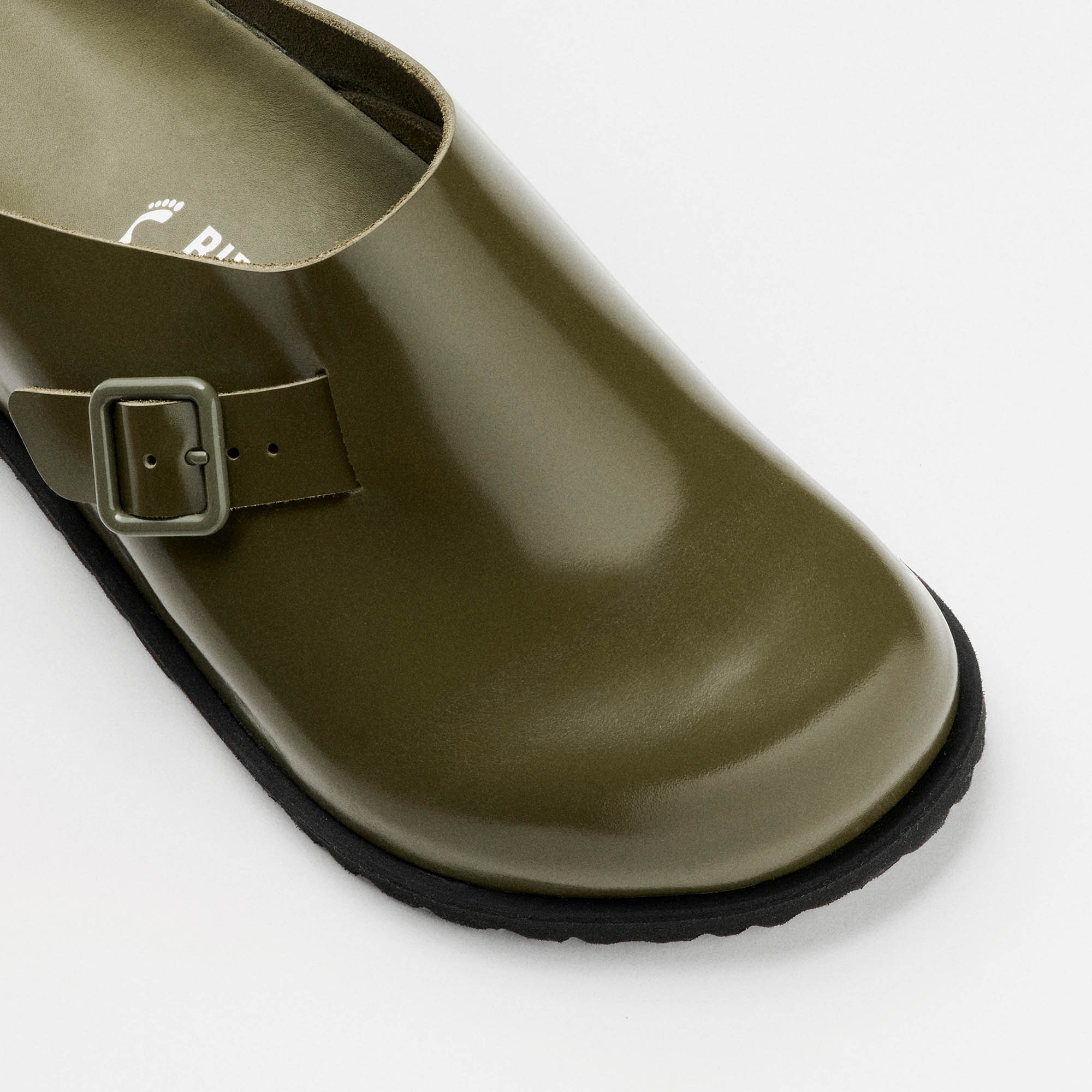 33 Dougal - Moss Green