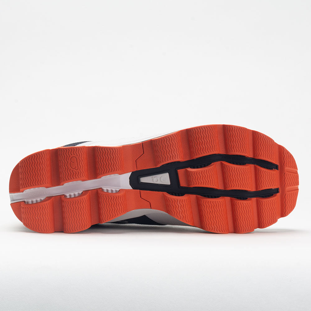 On Cloudsurfer 6 Men's Frost/Flame