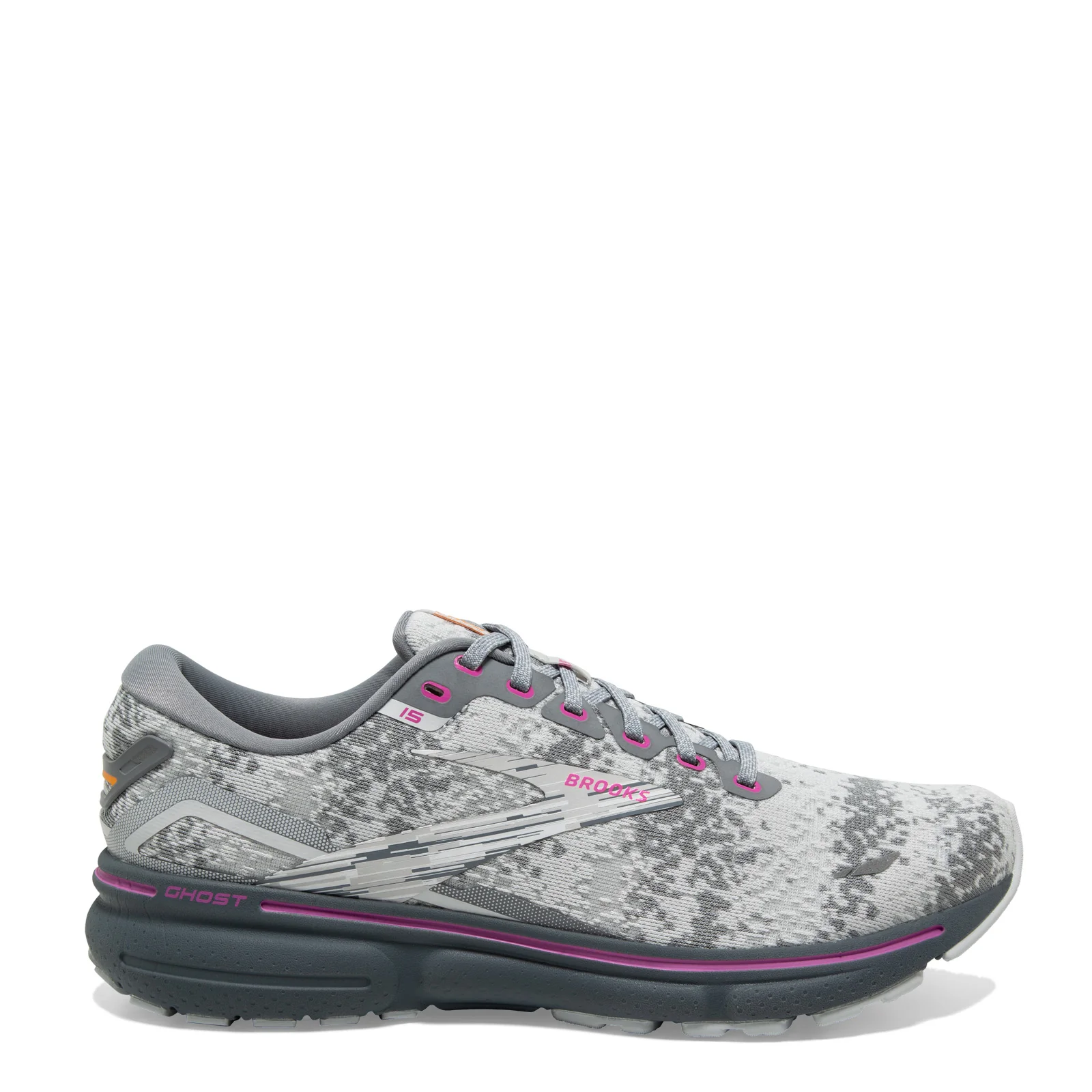 Women's Brooks, Ghost 15 Running Shoe
