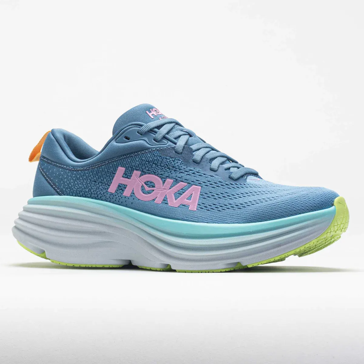 Hoka One One Bondi 8 Women's Shadow/Dusk