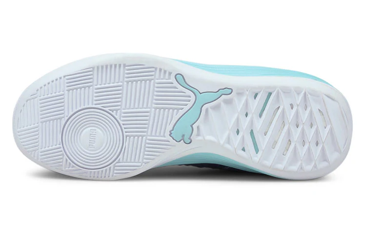 PUMA Clyde All-Pro 'Black Pink Lady' 194039-07