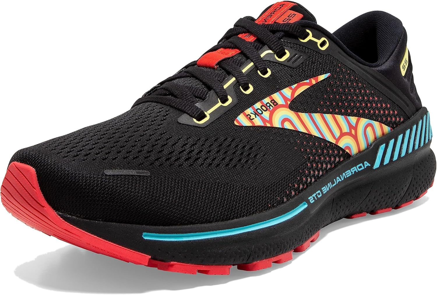 Brooks Women's Adrenaline GTS 22 Supportive Running Shoe