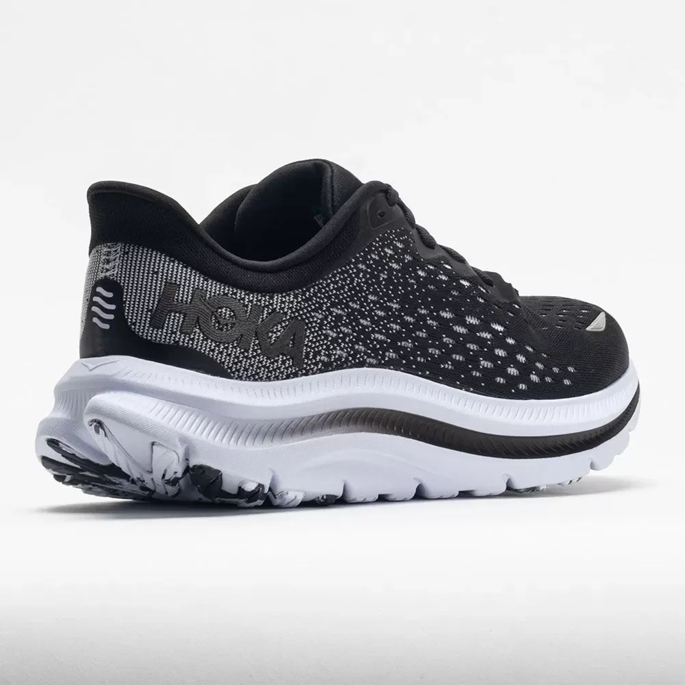 Hoka One One Kawana Women's Black/White