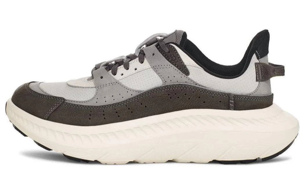 UGG CA805 V2 Nubuck 'Charcoal Black' 1127111-CLBK