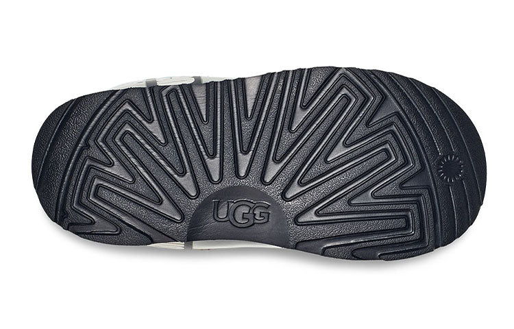 (PS) UGG CLASSIC CLEAR MINI 'Blue' 1121007K-BCB