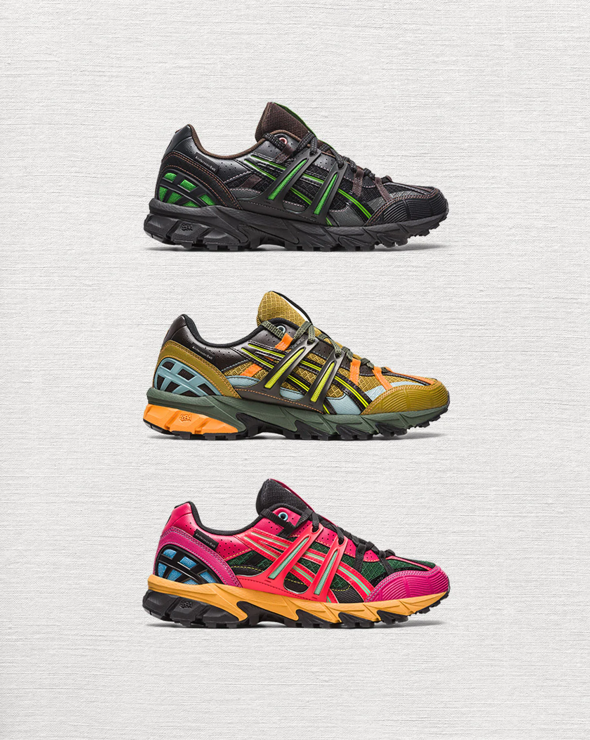 Asics x Andersson Bell GEL-Sonoma 15-50