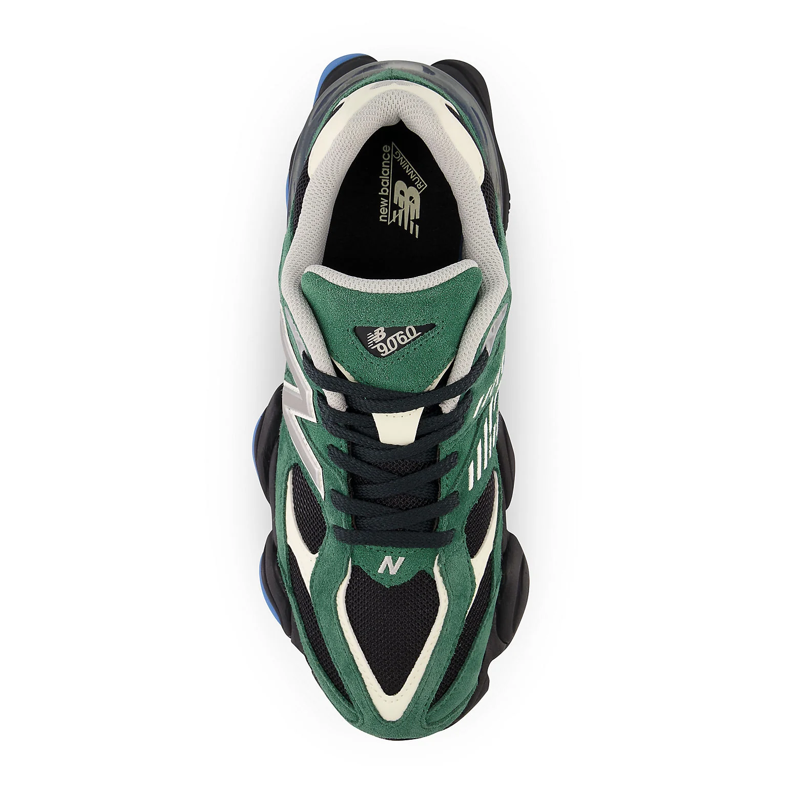 New Balance 9060 'Team Forest Green' U9060VRA