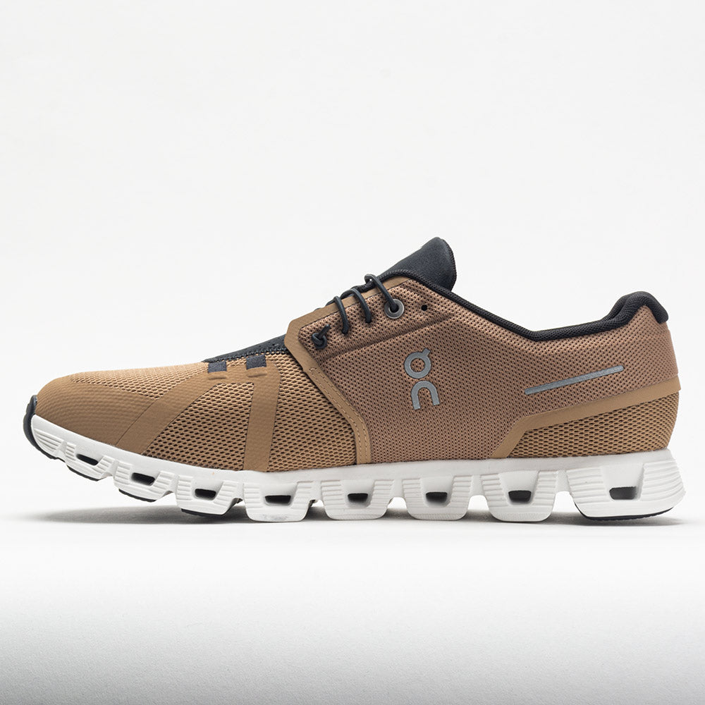 On Cloud 5 Men's Chai/Magnet