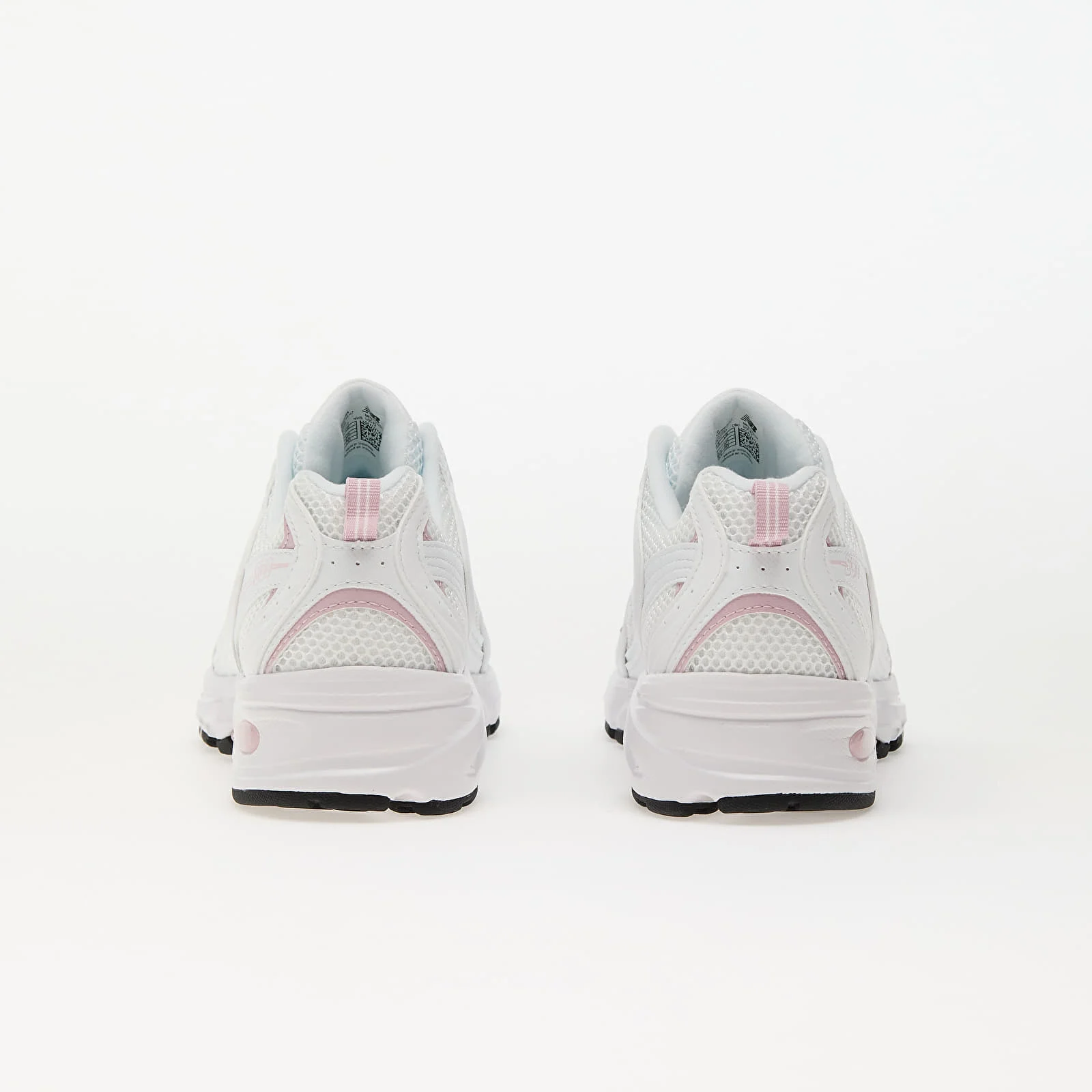 New Balance 530 'White Pink'