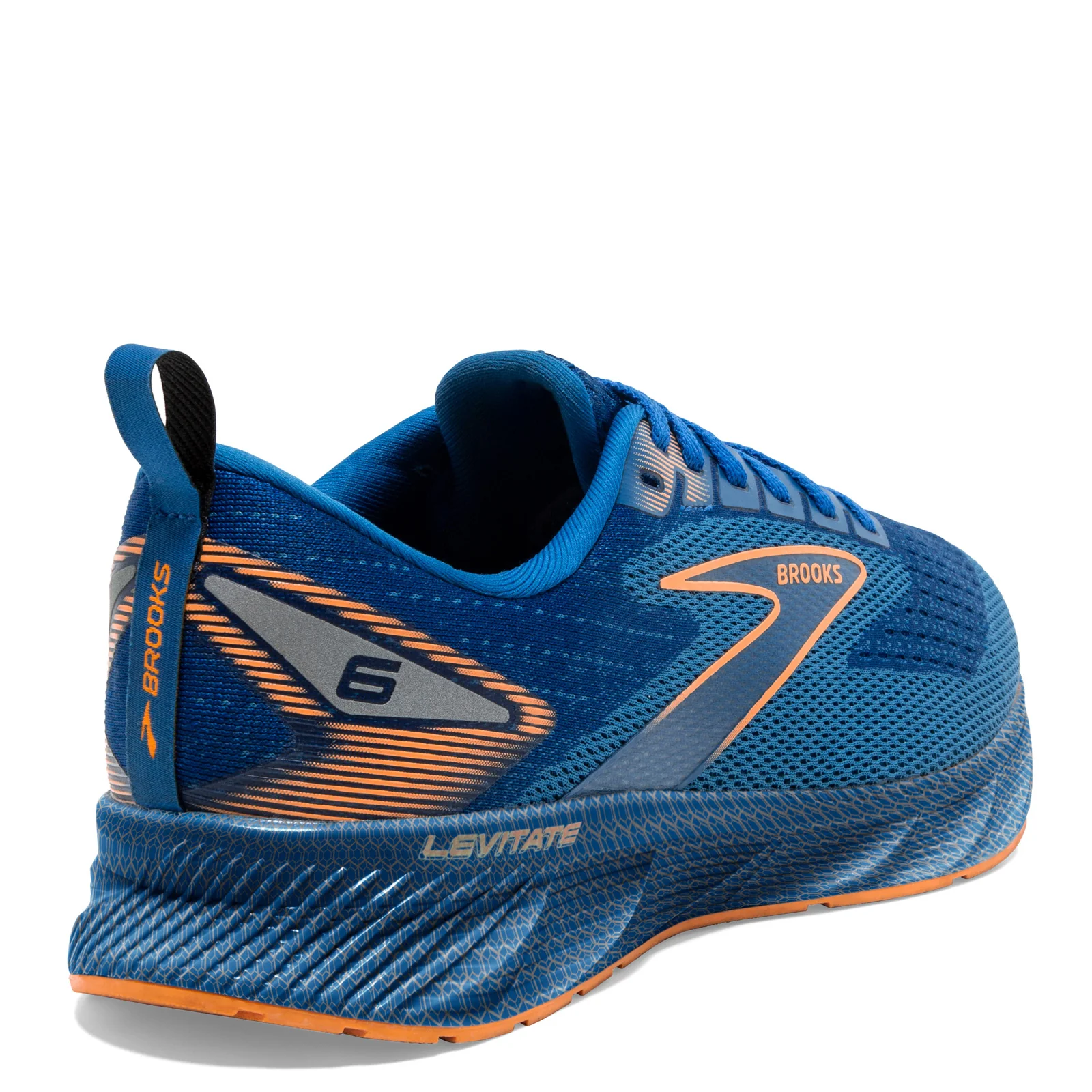 Men's Brooks, Levitate 6 Running Shoe