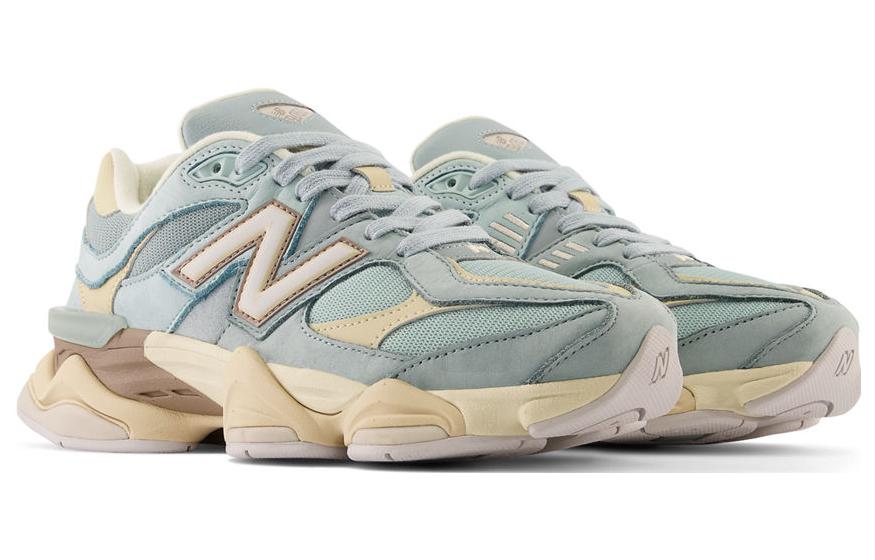 New Balance 9060 'Blue Haze' U9060FNB