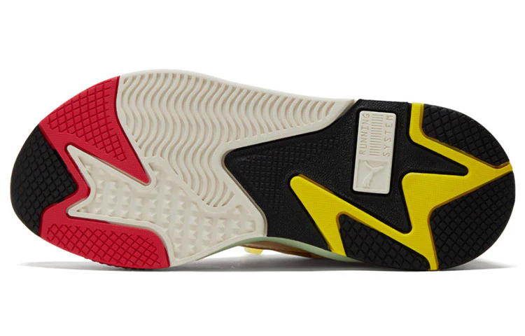 PUMA Haribo x RS-X3 'Gummy Bears' 383415-01