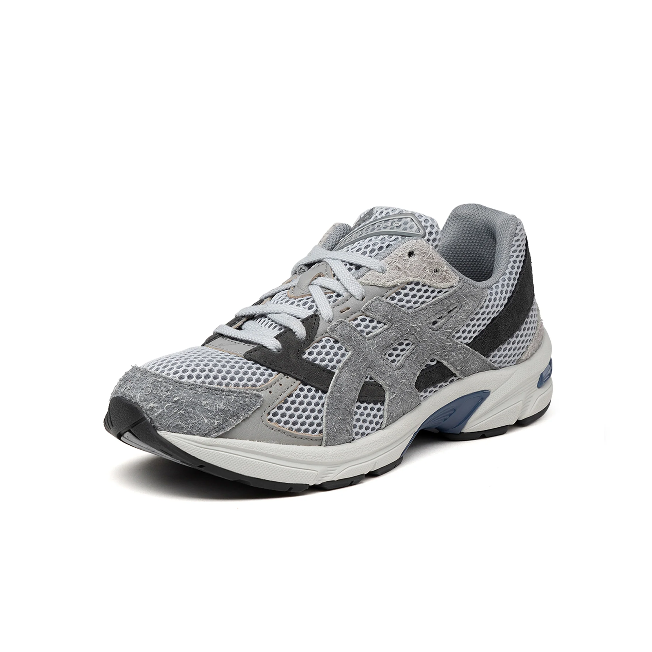Asics GEL-1130 Mid Grey / Steel Grey