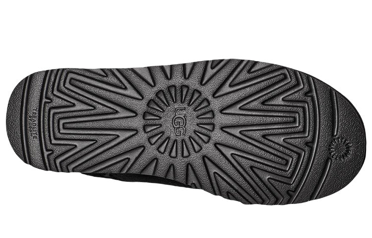 UGG Classic Slip-On 'Black' 1129290-BLK