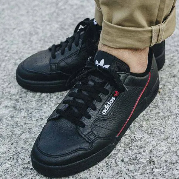 CONTINENTAL 80 SHOES