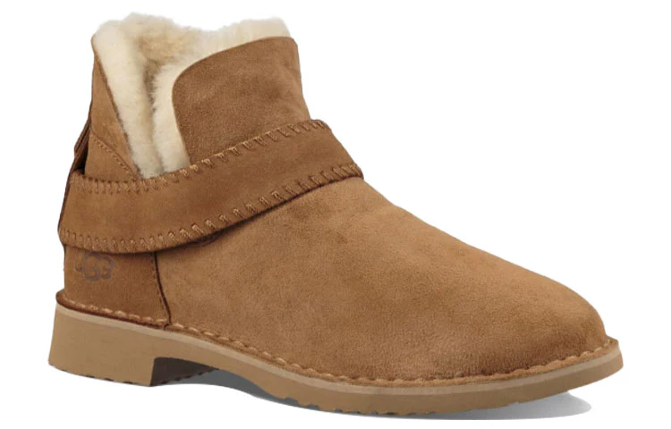(WMNS) UGG Mckay Boot Chelsea 1012358-CHE