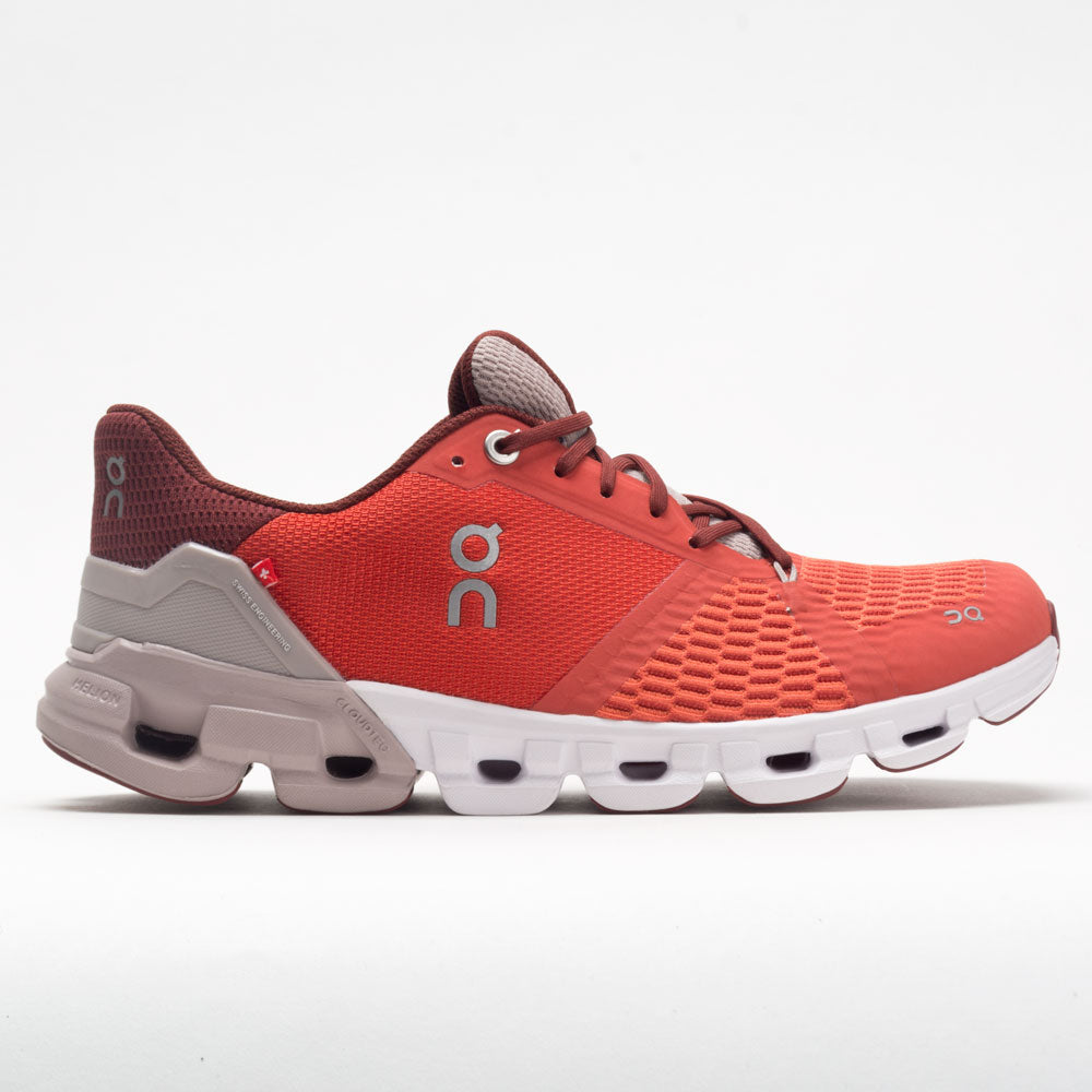 On Cloudflyer Women's Flare/Quartz