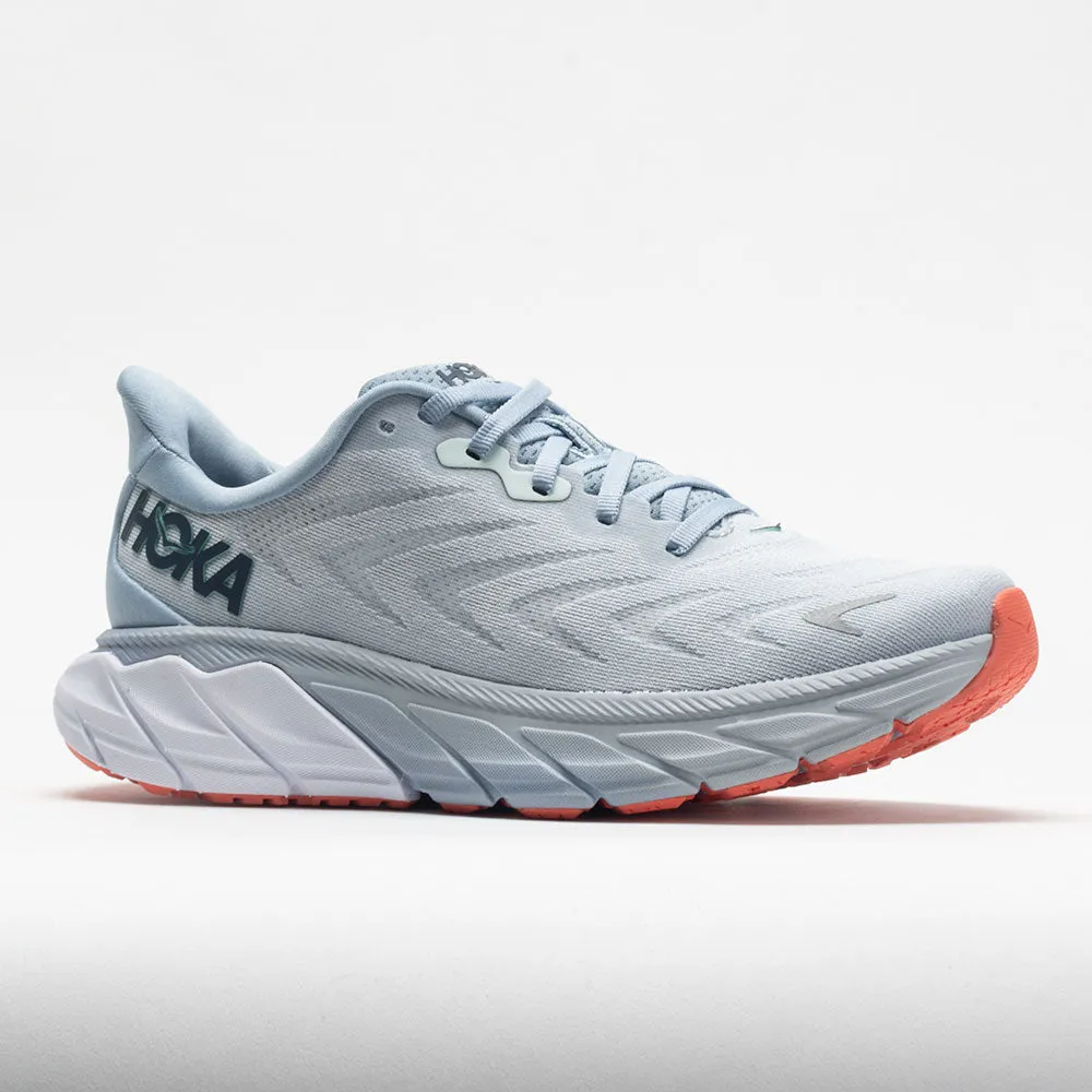 Hoka One One Arahi 6 Women's Plein Air/Blue Fog