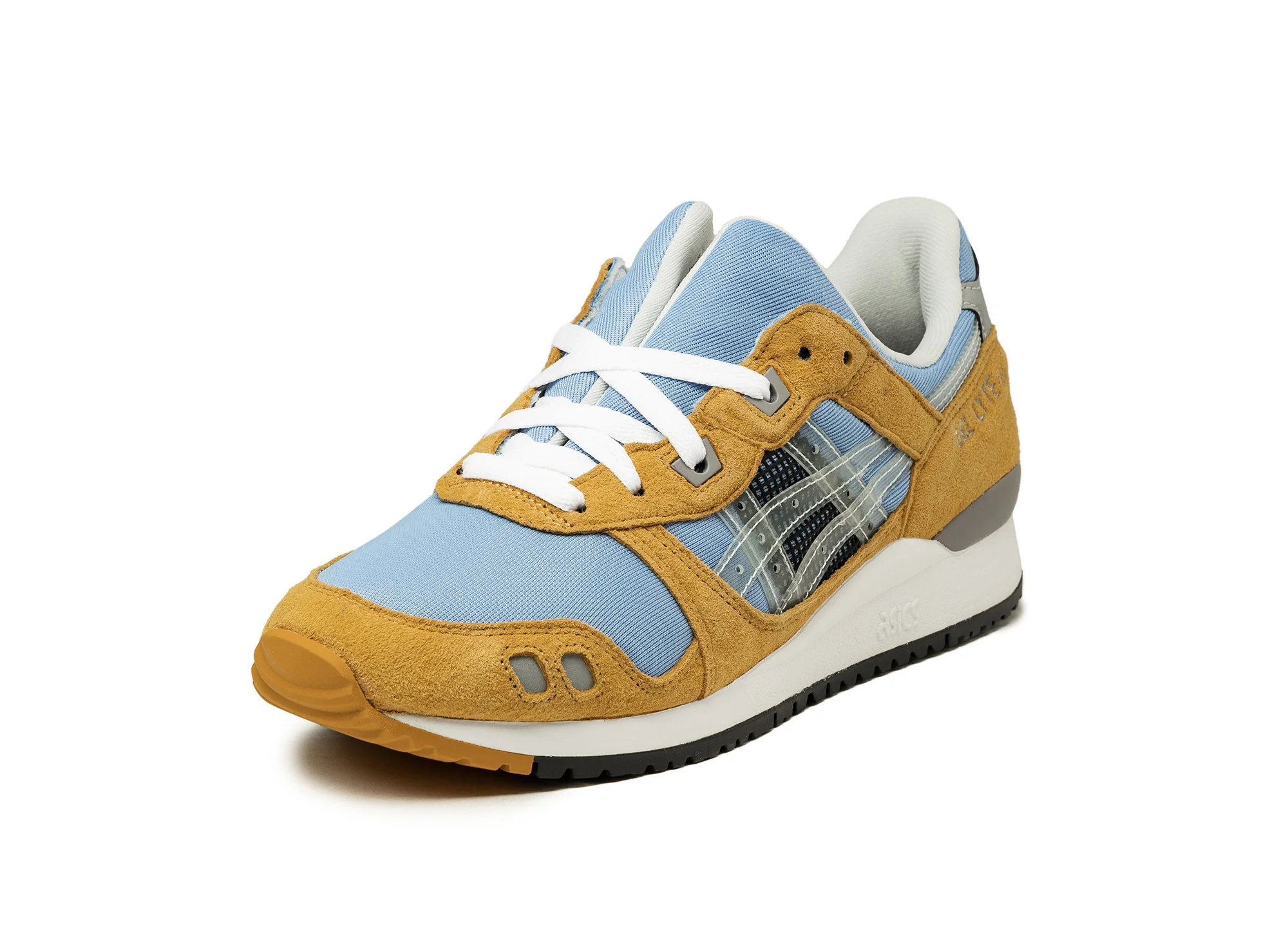 Asics x Awake NY Gel-Lyte III OG