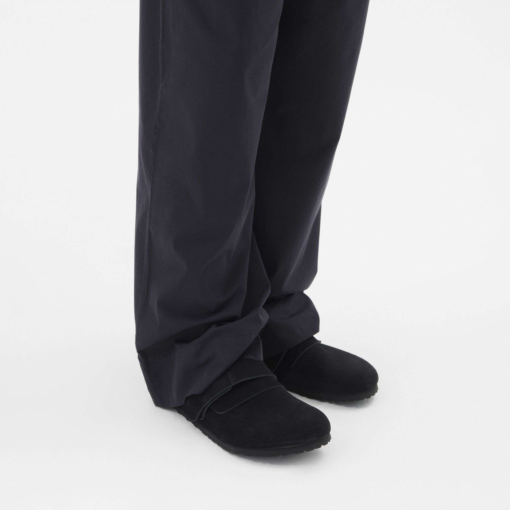 Nagoya Suede Tekla - Slate