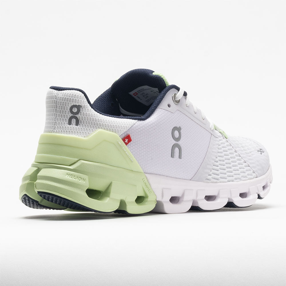 On Cloudflyer Women's Lavender/Meadow