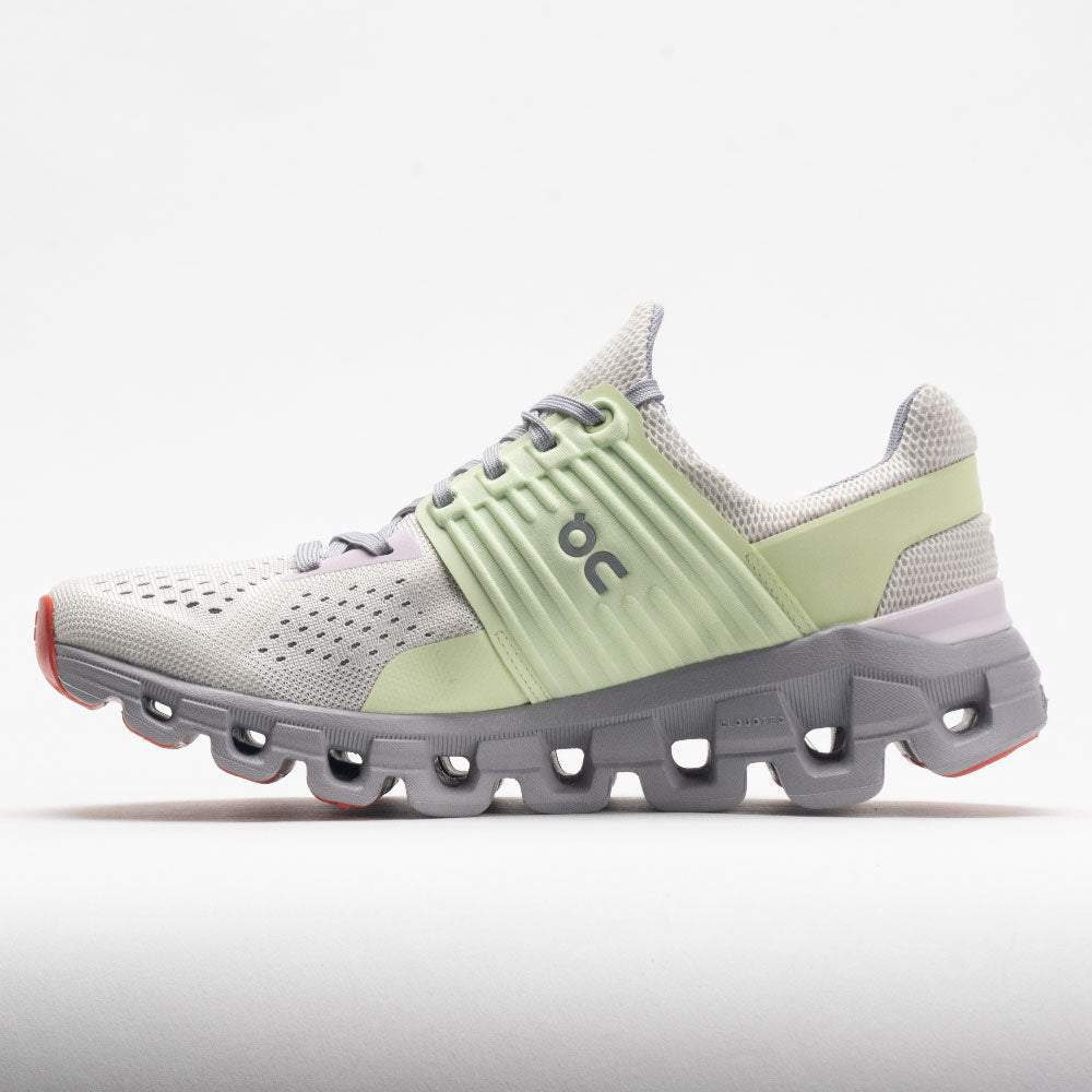 On Cloudswift Women's Ice/Oasis