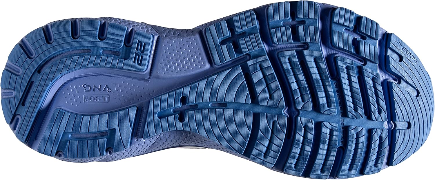 Brooks Women's Adrenaline GTS 22 Supportive Running Shoe