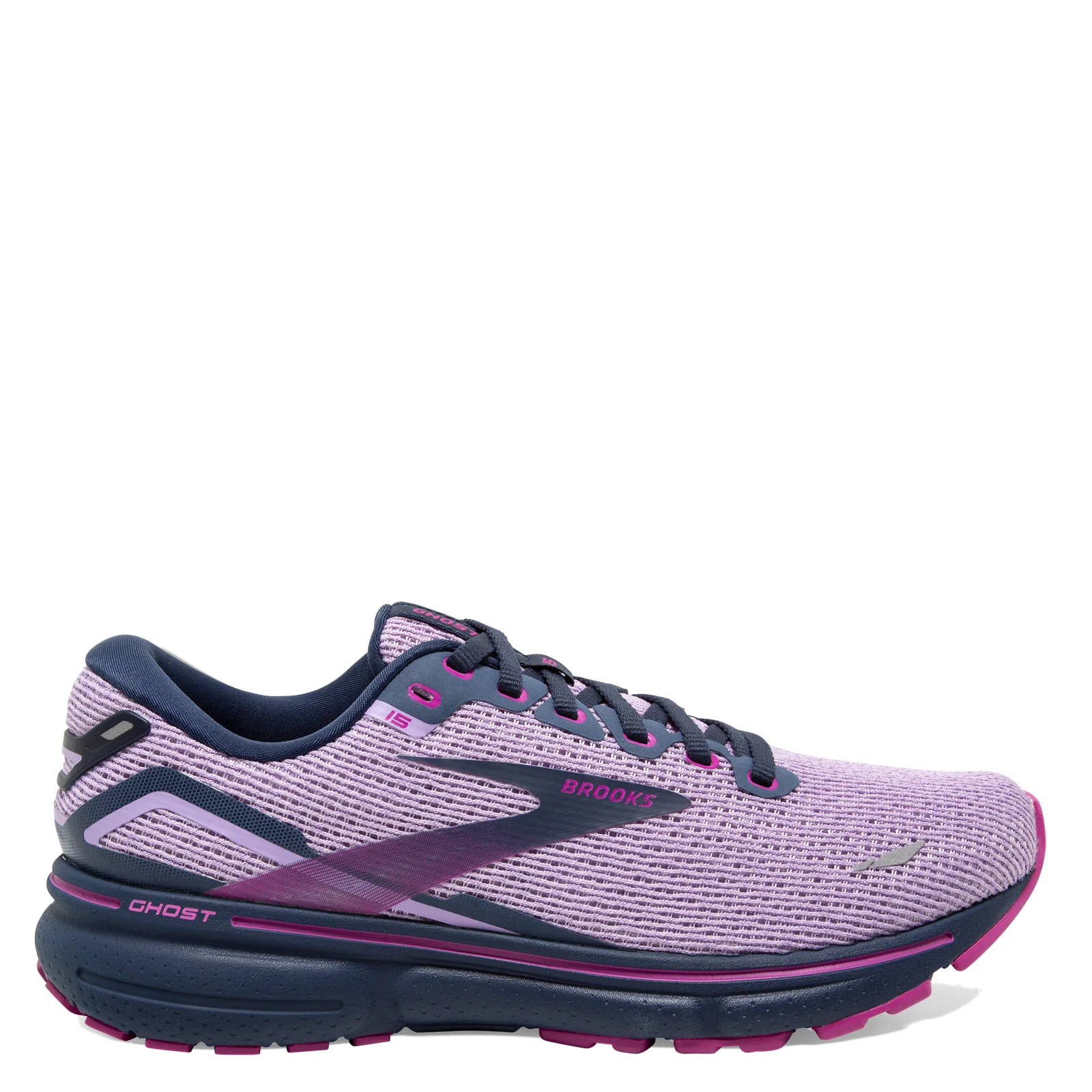 Women's Brooks, Ghost 15 Running Shoe