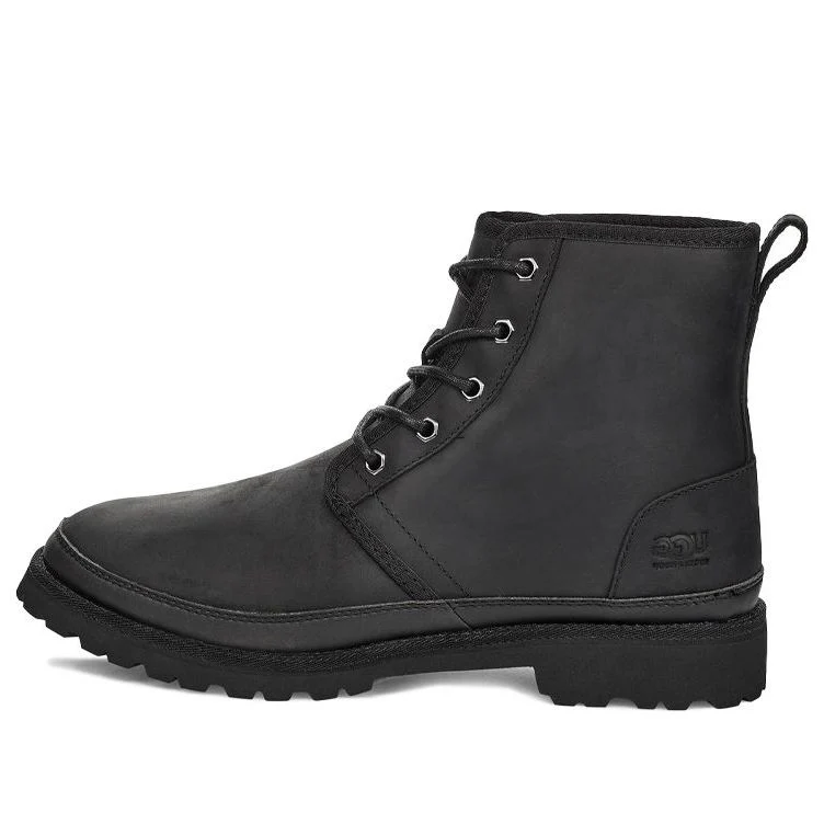 UGG Harkland Boot Black 1106672-BTNL