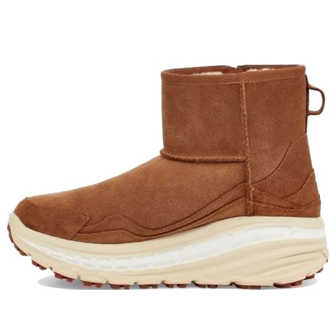 UGG CA805 Classic Weather 'Brown Beige' 1112369-CHE