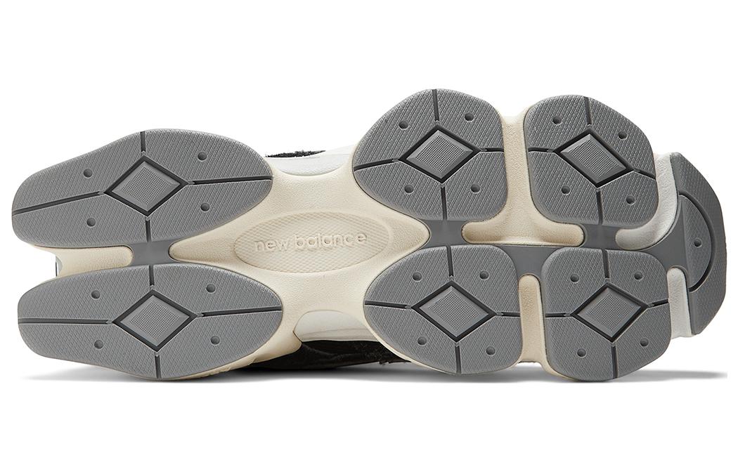 New Balance 9060 'Suede Pack - Black' U9060HSD