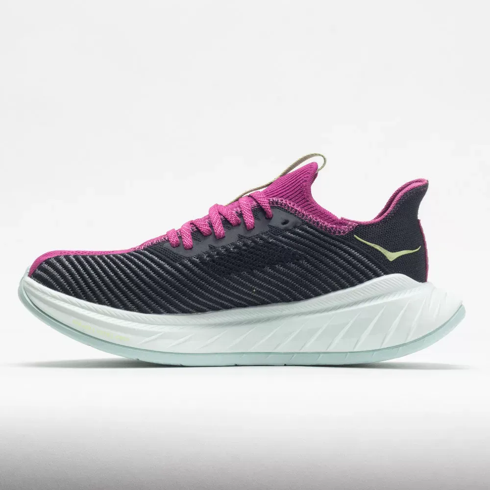 Hoka One One Carbon X 3 Women's Festival Fuchsia