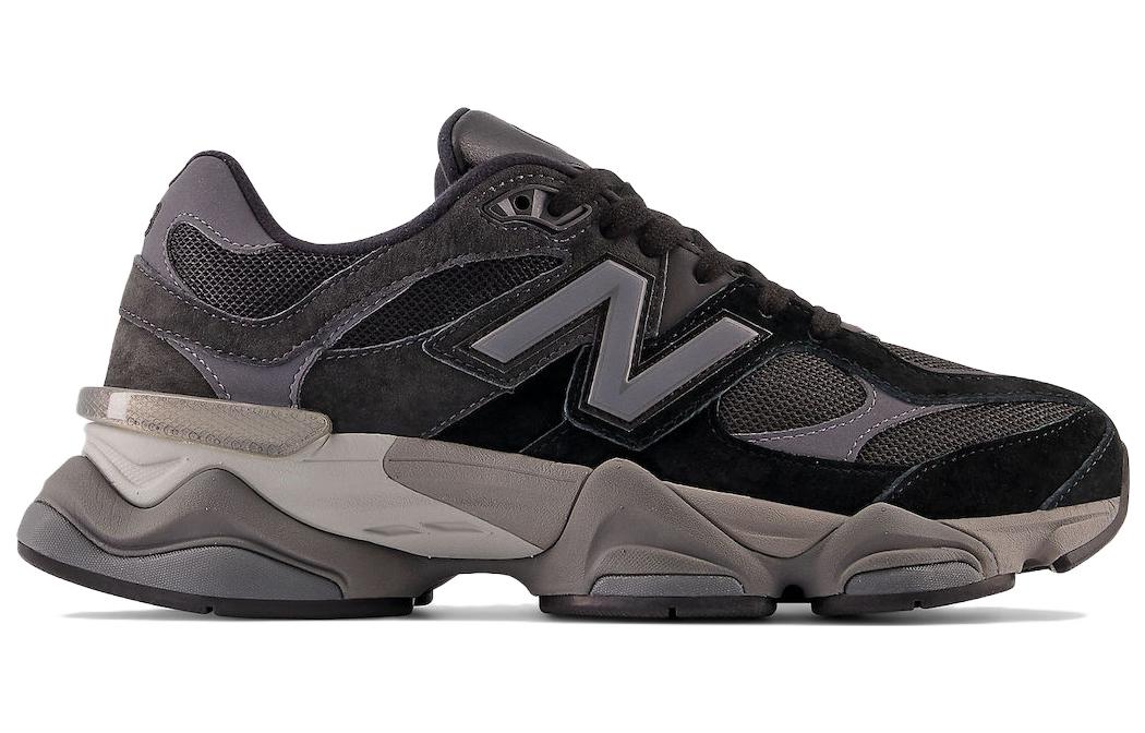 New Balance 9060 'Black Castlerock' U9060BLK