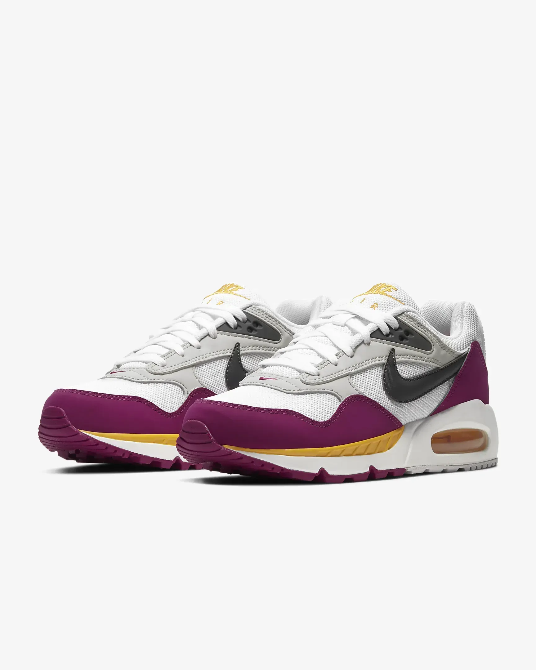 NIKE Air Max Series