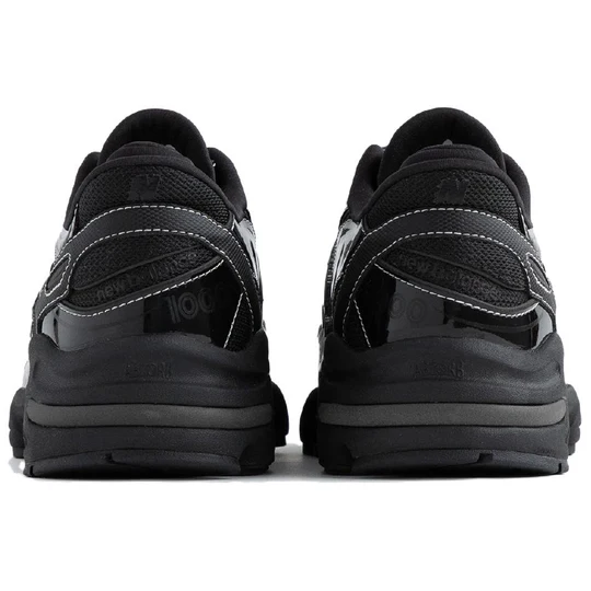 New Balance x Aime Leon Dore 1000 'Black' M1000AD1