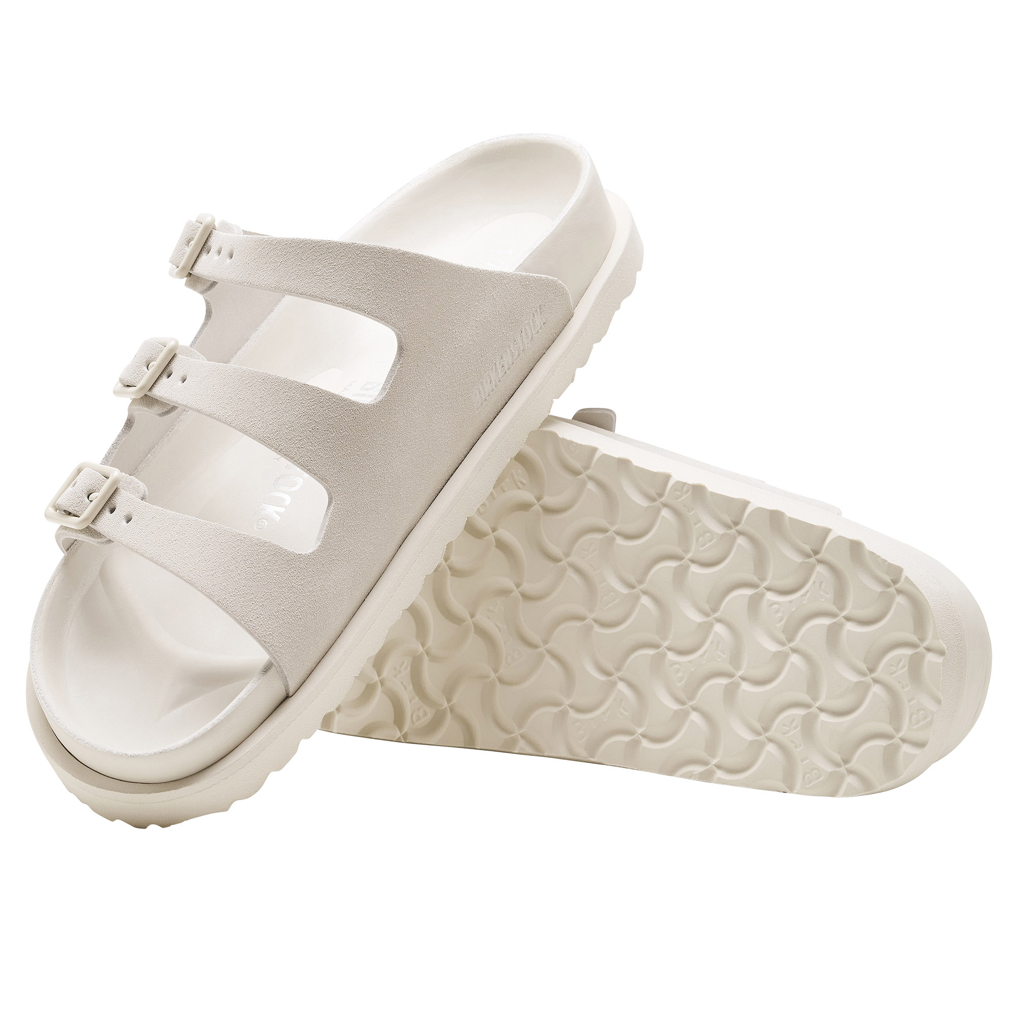 1774 III Florida - Bone