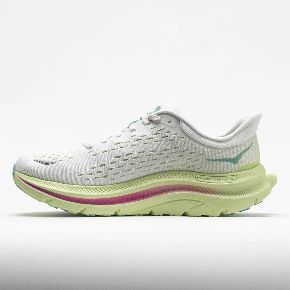 Hoka One One Kawana Women's Blanc de Blanc/Butterfly