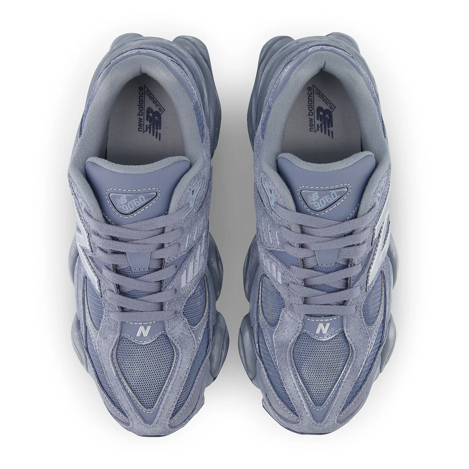 New Balance 9060 'Washed Blue' U9060IB