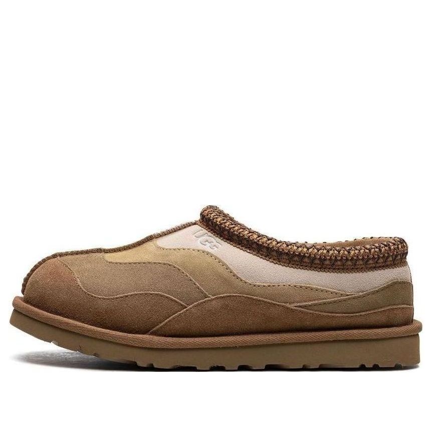 UGG Tasman Slippers 'Painted Hills - Chestnut' 1157090-CHE