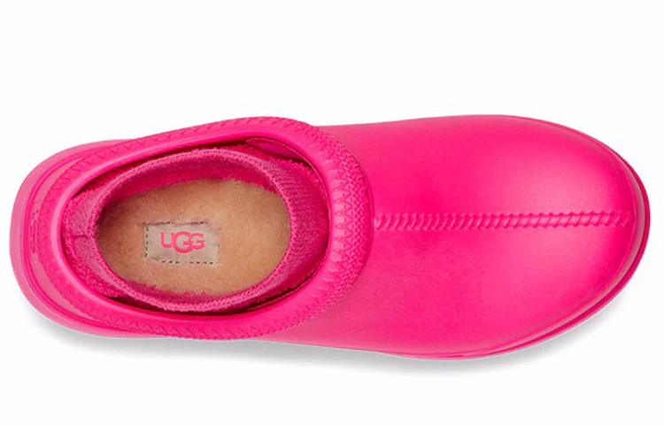 (WMNS) UGG Tasman X Slipper 'Taffy Pink' 1125730-TYPN